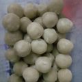 Cooksnap dari Lyana Susanti untuk resep Cilok Tusuk Bumbu Kacang