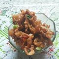 Cooksnap dari Qurota A'yun untuk resep Koloke ayam & jamur