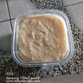 Cooksnap dari Ummu Hasna_Ilmi untuk resep Saus Keju untuk Salad Buah