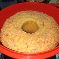 Cooksnap dari Rachmawati untuk resep Bolu Ubi Kuning 🍠