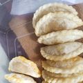 Cooksnap dari wilezid_kitchen untuk resep Cireng isi ayam suwir pedas