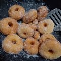 Cooksnap dari Santi Djap untuk resep Donat kentang tanpa telur tanpa ulen💓