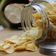 Cooksnap dari Fadil's Kitchen untuk resep Kripik Singkong