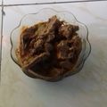 Cooksnap dari rusminah humayra untuk resep Rendang daging