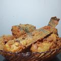 Cooksnap dari Nurul Fadila untuk resep Ikan lele goreng crispy