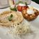 Rashmi Adhvaryu's cooksnap of when they made છોલે ભટુરે (Chhole Bhature recipe in Gujarati).