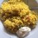 El cooksnap de Sara PA cuando hizo Arroz caldoso con zanahoria, champiñones y pollo sin histamina.