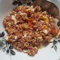 Cooksnap dari Yuliana Eka Putri untuk resep Kornet telur