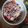 El cooksnap de Raquel Jimenez cuando hizo Ensalada de azukis y arroz integral.