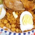 صورة من Cuisine RIM، شاركها بعد تجربة وصفة شخشوخة الظفر