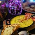 EdoSmile Cooksnap-ja, amikor elkészítette a(z) Brokkoli krémleves receptet.
