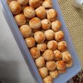 Cooksnap dari widi ningrum untuk resep Nastar Classic Wijsman