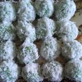 Cooksnap dari yani mulyani untuk resep Klepon Ketan Isi Gula Merah