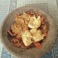 Cooksnap dari Juna - ida untuk resep Tahu Tempe Bodo