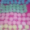 Cooksnap dari mila karmila untuk resep Milky Balls