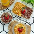 Cooksnap dari Bunda Ela ✅ untuk resep Setup Roti Kekinian