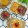 Cooksnap dari Bunda Ela ✅ untuk resep Setup Roti Kekinian