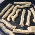 El cooksnap de sulmis39 cuando hizo Churros Caseros.