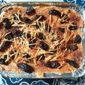Cooksnap dari Bakoel Omi✅ untuk resep Klappertart