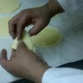 صورة من Chef hamdy morsy، شاركها بعد تجربة وصفة كريب الشوكولاتة والموز
