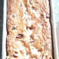 El cooksnap de marcostucuman cuando hizo Budín Inglés.