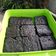 Cooksnap dari Wiliya Karmila untuk resep Bolu ketan hitam kukus simpel