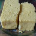 Cooksnap dari Evie Nj untuk resep Cake durian lembut#beranibaking