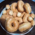 Cooksnap dari Evanindrah untuk resep Donat metode autolysis 🍩
