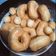 Cooksnap dari Evanindrah untuk resep Donat metode autolysis 🍩