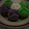 Cooksnap dari Hena..RO untuk resep Apem tepung beras