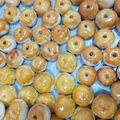 Cooksnap dari Sri Handayani Tan untuk resep Skippi Cookies (Cookie selai kacang)