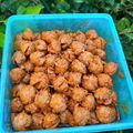 Cooksnap dari Winni Titis untuk resep Bakso Balado Super Simple
