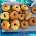 Cooksnap dari riska ichiz untuk resep Donat Kentang