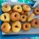 Cooksnap dari riska ichiz untuk resep Donat Kentang