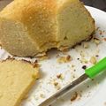 El cooksnap de Juanca Rodriguez Salazar cuando hizo Budín de limón muy rico y húmedo.