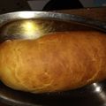 El cooksnap de Gonzalo Serratore cuando hizo Pan Lactal! Sin huevo ni manteca! Demasiado PERFECTO!!.