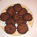 El cooksnap de Jordirjr cuando hizo Galletas de avena, naranja y chocolate.