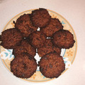 El cooksnap de Jordirjr cuando hizo Galletas de avena, naranja y chocolate.