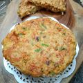 Cooksnap dari Clarissa's Kitchen untuk resep Martabak mie Mini
