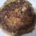 Cooksnap dari Garjita Kayana untuk resep Telur Dadar Tebal ala Resto Padang