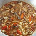 Cooksnap dari kung de untuk resep Tongseng Kambing