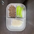 Cooksnap dari mommy tika untuk resep Abon hati ayam Mpasi 1tahun