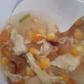Cooksnap dari rany saraswati untuk resep Krim Sup Jagung