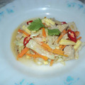 Cooksnap dari wentz untuk resep Tumis Pelangi