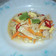 Cooksnap dari wentz untuk resep Tumis Pelangi