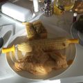 NikkiSmith's cooksnap of when they made Crockpot Creamy Cheesy Chicken.
