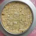 Sangita Vyas's cooksnap of when they made પનીર ની બરફી (Paneer Barfi Recipe In Gujarati).