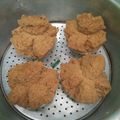 Cooksnap dari Cloudy Cloud untuk resep Bolkus Gula Merah (Tanpa mixer & telur)