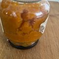 El cooksnap de angaba190 cuando hizo Mermelada de calabaza.
