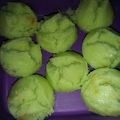 Cooksnap dari Tri Kartika untuk resep Kue mangkok mekar